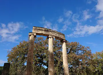 Mount Kronios