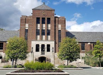 indiana/terre-haute/landmark/indiana-state-university