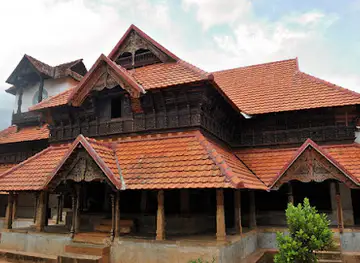 Keralam - Museum of History and Heritage