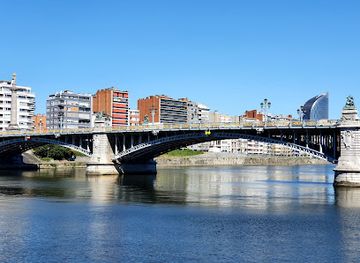 belgium/liege/guillemins/landmark/pont-de-fragnee