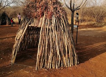 namibia/tsumeb/landmark/helvi-mpingana-kondombolo-cultural-village