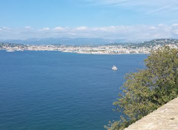 france/cannes/landmark/musee-du-masque-de-fer-et-du-fort-royal