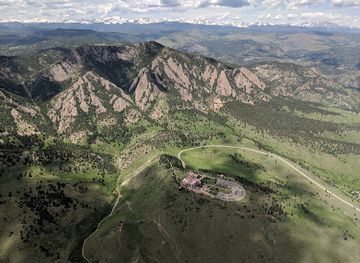 colorado/rocky-mountains/landmark/ncar-mesa-laboratory