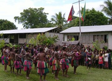 Sepic River Crocodile Festival