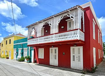 curacao/sint-michiel/landmark/stichting-monumentenzorg-curacao