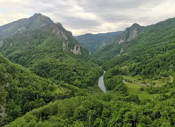 Durmitor National Park