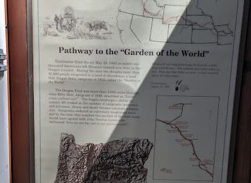 oregon/umatilla-county/landmark/oregon-trail-kiosk