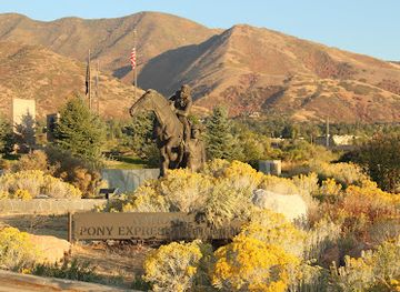 utah/cedar-valley/landmark/pony-express-national-historic-trail