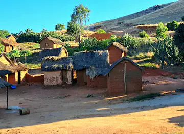 madagascar