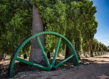 Olivewood Historic Homestead & Museum