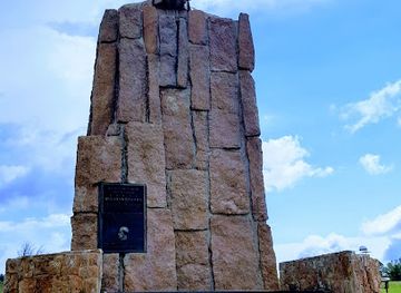 wyoming/laramie/landmark/abraham-lincoln-memorial-monument