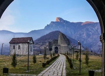 armenia/haghpat/landmark/akhtala-monastery-fortress