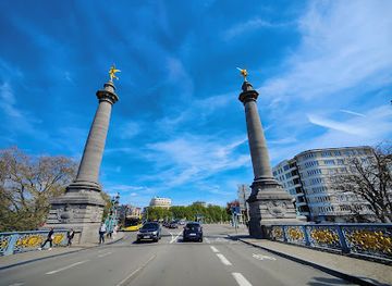 belgium/liege/landmark/pont-de-fragnee