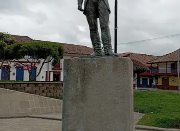 Antonio Nariño