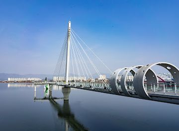 south-korea/gangwon-province/landmark/soyanggang-skywalk