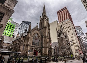 pennsylvania/pittsburgh/landmark/trinity-episcopal-cathedral