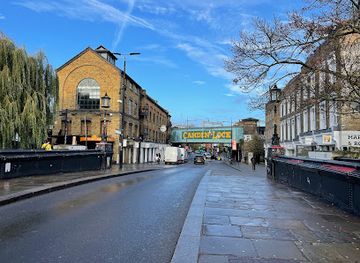 united-kingdom/london/camden-town/landmark/camden-market