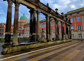 germany/potsdam/landmark/ringerkolonnade