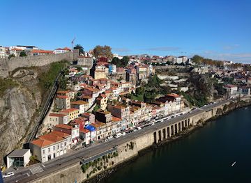 portugal/douro/landmark/douroazul