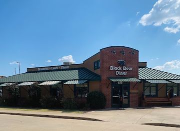 oklahoma/moore/landmark/black-bear-diner-moore