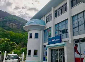 Air Seychelles Ltd