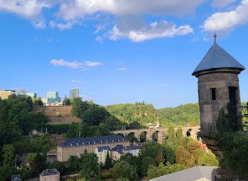 luxembourg/remich/landmark/spanish-turret