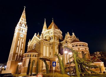 hungary/szeged-csanad/landmark/votive-church-of-szeged