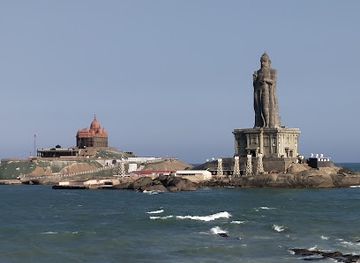 india/kanyakumari/landmark/kanyakumari-beach-view