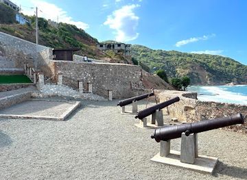 haiti/sud/landmark/fort-st-joseph