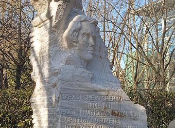 france/toulouse/compans-caffarelli/landmark/monument-de-taras-chevtchenko