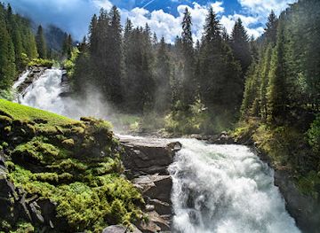 austria/krimml-waterfalls/landmark/mittlerer-achenfall