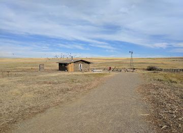 colorado/high-plains/landmark/plains-conservation-center-visitor-center
