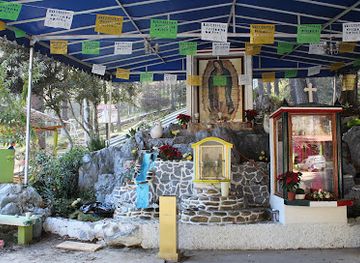 mexico/san-cristobal-de-las-casas/landmark/parque-ecoturistico-rancho-nuevo