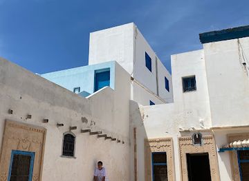 tunisia/sfax/landmark/heritage-museum-islands-dar-al-fihri