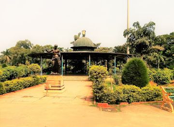 india/vadodara/fatehganj/landmark/band-stand