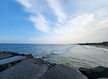 india/puducherry/auroville/landmark/serenity-beach