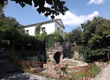 bulgaria/plovdiv-region/landmark/south-round-tower