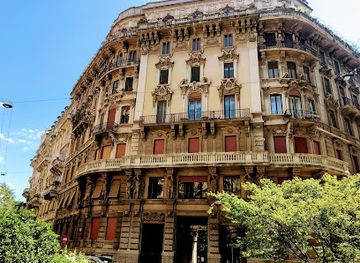 italy/milan/porta-venezia/landmark/quadrilatero-del-silenzio