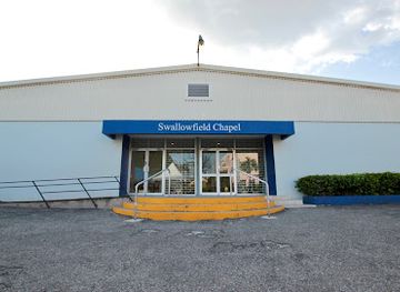 jamaica/kingston/new-kingston/landmark/swallowfield-chapel