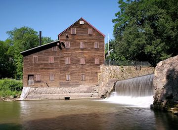 iowa/muscatine/landmark/wildcat-den-state-park