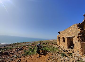 morocco/sais/landmark/ancien-forte-espagnol