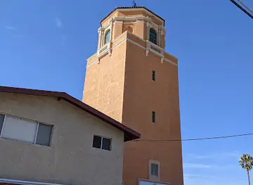 El Con Tower