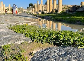 israel/tiberias/landmark/umm-qais