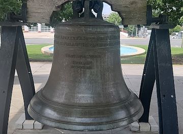 arkansas/central-arkansas/landmark/arkansas-american-revolution-bicentennial-memorial
