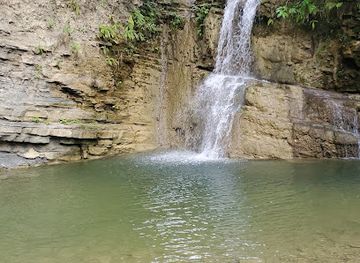 dominican-republic/santiago/gurabo/landmark/el-saltadero-de-jacagua