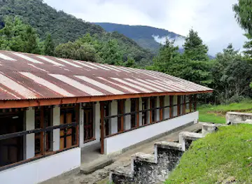 Dzongkhag Guest House