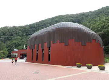 Ulsan Petroglyph Museum