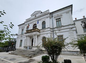 romania/dambovita/landmark/the-art-museum