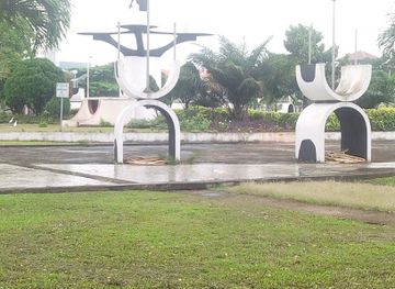 nigeria/lagos/landmark/remembrance-arcade