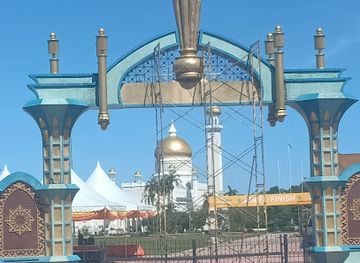 brunei/bandar-seri-begawan/landmark/taman-haji-sir-muda-omar-ali-saifuddien